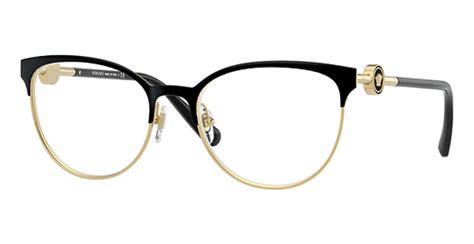 versace ve1271 eyeglasses|versace ve1175b eyeglasses men.